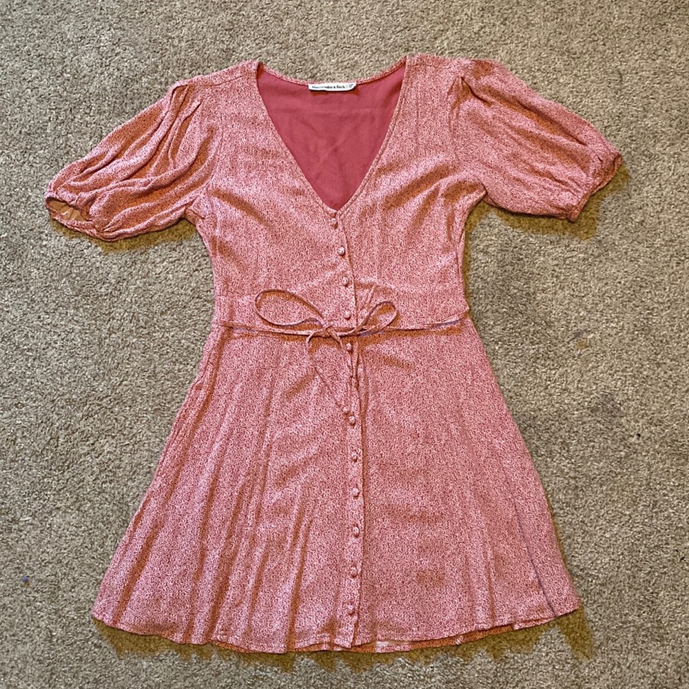 Abercrombie & Fitch Small Dress